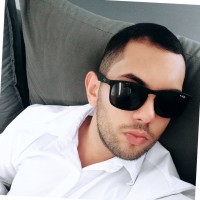DANIEL GRANJA