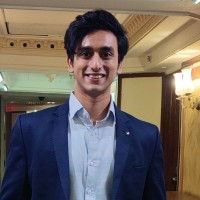 Aryan Kashyap