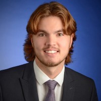 Mitchell Hudson