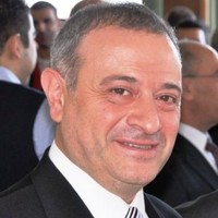 Dr. Antoine Papadopoulo