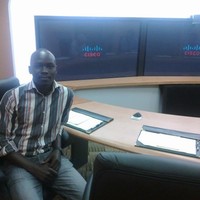 Samuel Ogweng Okello