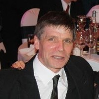 Hugh Cumming