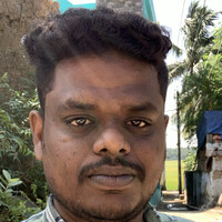 Aravinth Thamarailingam