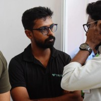 Rathul Ramachandran