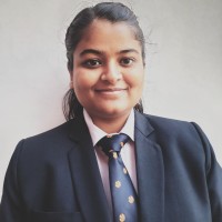 Ayushi Patel (ايوشي باتل)
