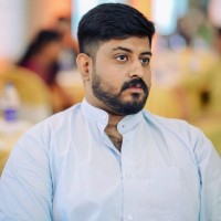 Rony Mathew Jacob