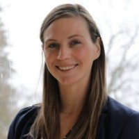 Holly Levin, MPH, MCHES