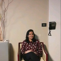 Krishna Desai