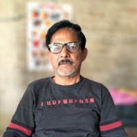 Narendra Sharma