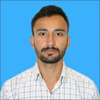 Mohsin Nisar
