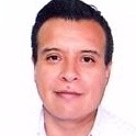 Luis Enrique Lucio Blanco