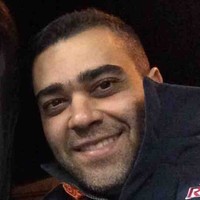 Daniel Valverde