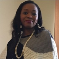 Joyce Olabisi, Bs,Mls,Mph
