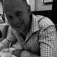 Eddie Neethling