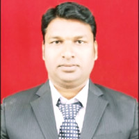 M Zameer Shaikh