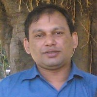 MOKBUL HOSSAIN