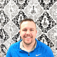 Joshua Warner