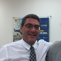 Steve Faucher