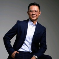 Jimmy Ong Cheng Keat