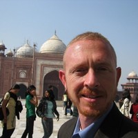 Randy Saltzmann