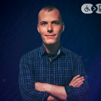 Michael Smith ♿, Cpwa (Cpacc, Was) Ads