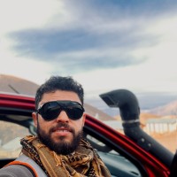 Enrique Crisostomo Toledo