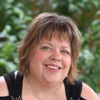 Susan Morrow