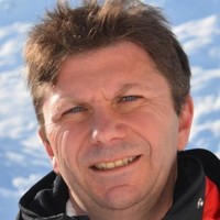 Eric Bonnel