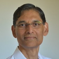 Dipankar Acharya