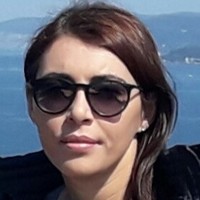 Teresa Orlando