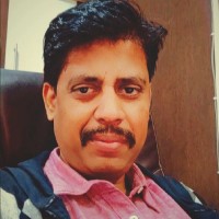 Satish Karna