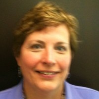Catherine Olinski