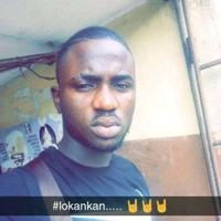 Oluwadimimu Daniel