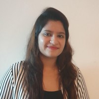 Koyal Garg