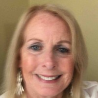 Mary Nicholson
