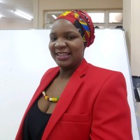 Bongile Makhubu