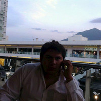 Flavio Nedel Acosta Pineda