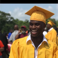 Deandre Robertson