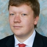 Андрей Беспалов