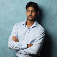 Kush Patel