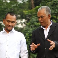 Effendi Siagian
