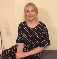 Laura Mckenna