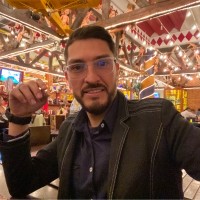 RAFAEL GONZALEZ CRUZ