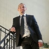 Dariusz Chwaliński