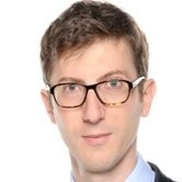 Frédéric LE MOUEL