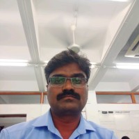 Nagaraju. K B