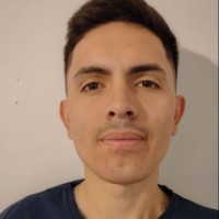 Nicolas Rosales