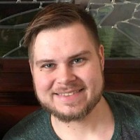 Bryan Wehnert