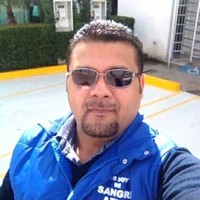 Gerardo Alfonso Trujillo Vega