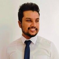 Deshan Fernando